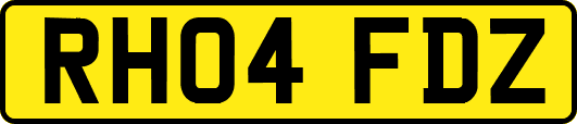 RH04FDZ