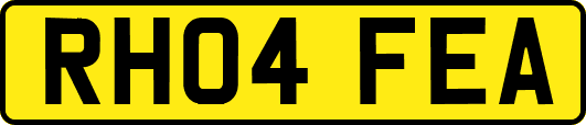 RH04FEA