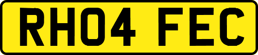 RH04FEC