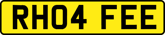 RH04FEE