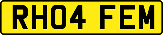 RH04FEM