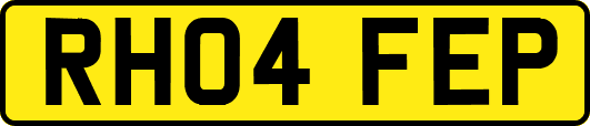 RH04FEP