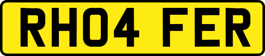 RH04FER