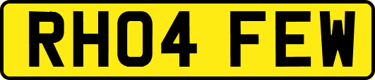 RH04FEW