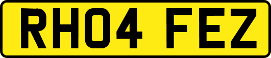 RH04FEZ