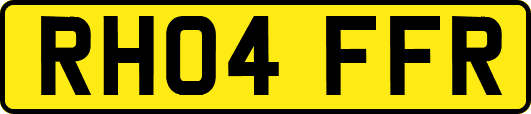 RH04FFR
