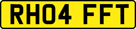 RH04FFT