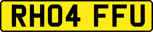 RH04FFU