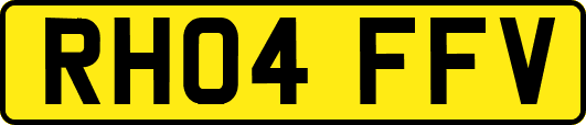 RH04FFV