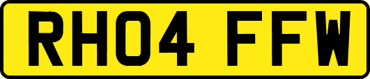 RH04FFW