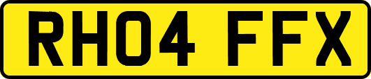 RH04FFX
