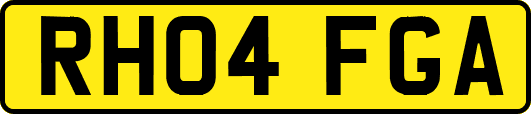 RH04FGA
