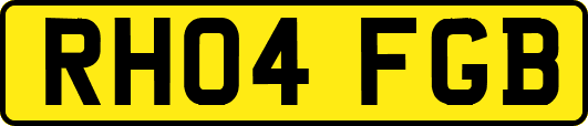 RH04FGB