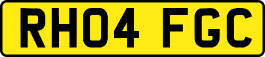 RH04FGC