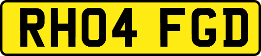 RH04FGD