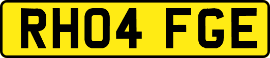 RH04FGE