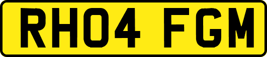 RH04FGM