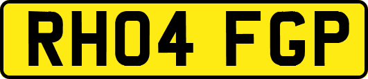 RH04FGP