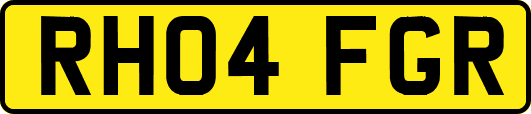 RH04FGR