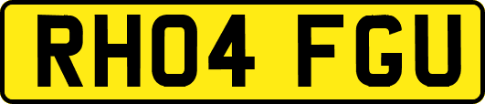 RH04FGU