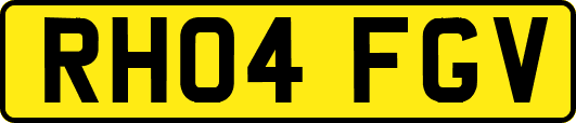 RH04FGV
