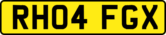 RH04FGX