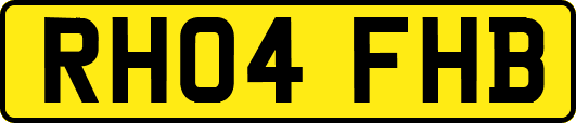 RH04FHB