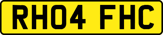 RH04FHC