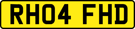 RH04FHD