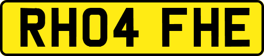 RH04FHE