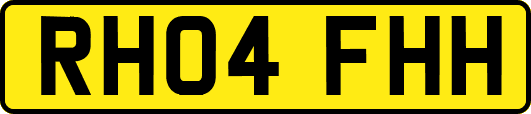 RH04FHH