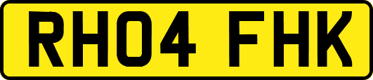 RH04FHK