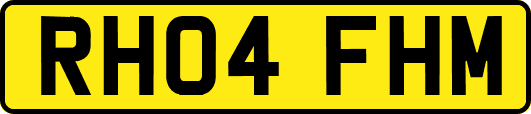 RH04FHM
