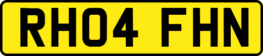 RH04FHN