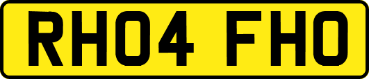 RH04FHO