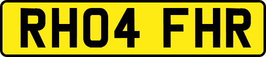 RH04FHR