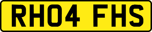RH04FHS