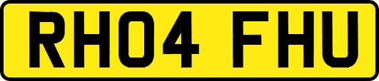 RH04FHU
