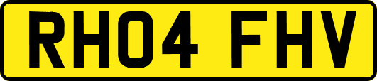 RH04FHV
