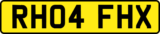 RH04FHX