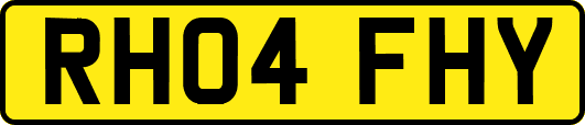RH04FHY