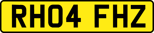RH04FHZ
