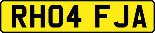 RH04FJA