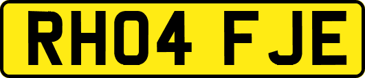 RH04FJE