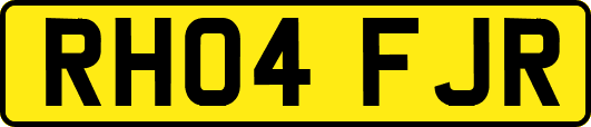 RH04FJR