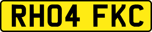 RH04FKC