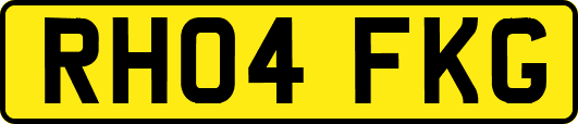 RH04FKG