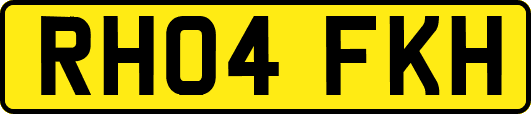 RH04FKH