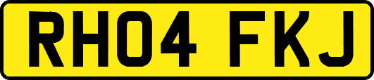 RH04FKJ