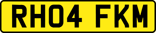 RH04FKM